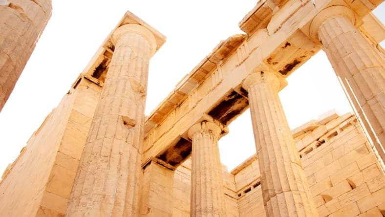 Movies About Greek Mythology