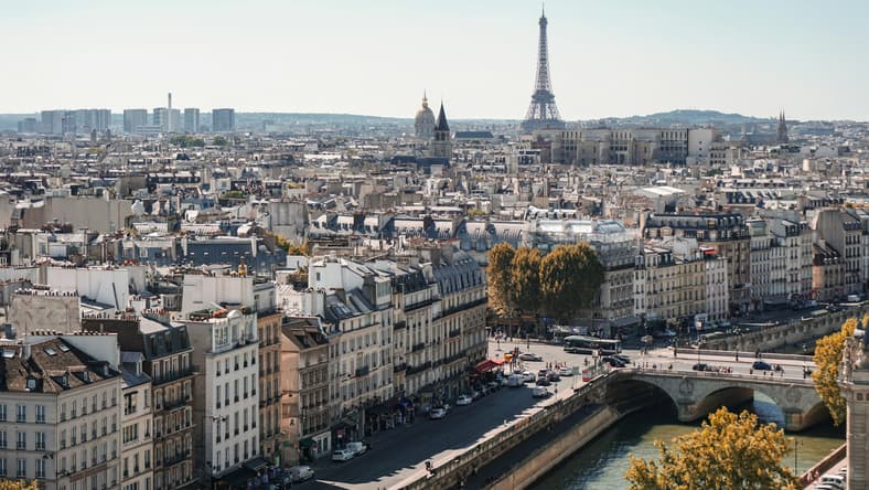 6 Best Movies Set In Paris 2 Best Movies Set In Paris