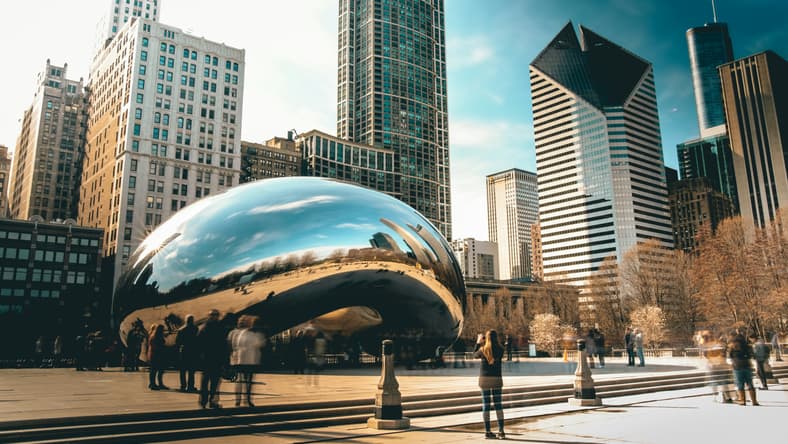 10 Movies About Chicago That Capture The Spirit Of The Windy City.
