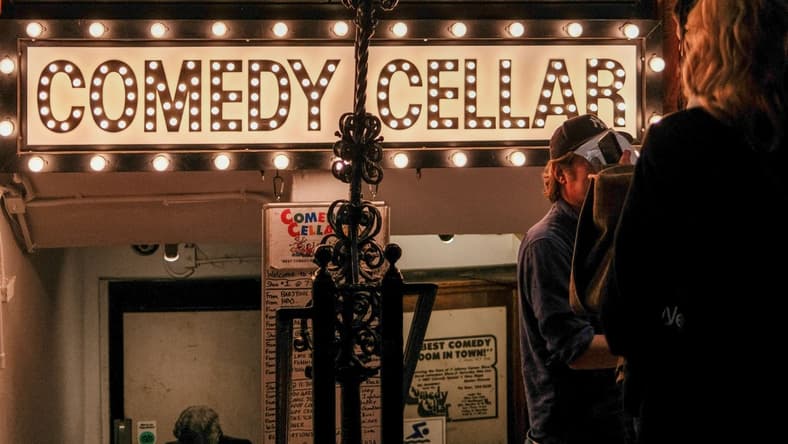 Best All Time Comedians, Unsplash