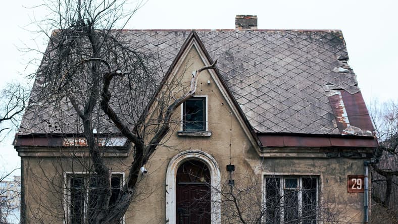 5 Best Haunted House Movies Ever 2 Best Haunted House Movies Ever, Unsplash