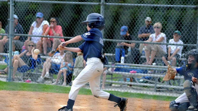 Best Sports Movies For Kids, Unsplash