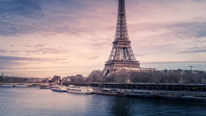 Celebrities You Didn'T Know Could Speak French, Unsplash