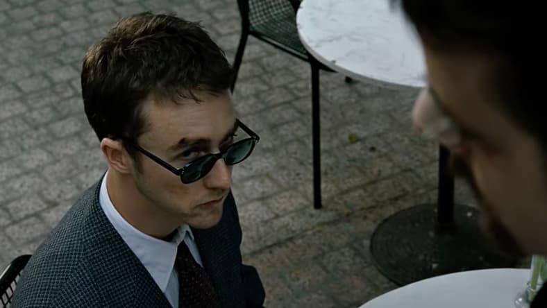 Movies Like Fight Club