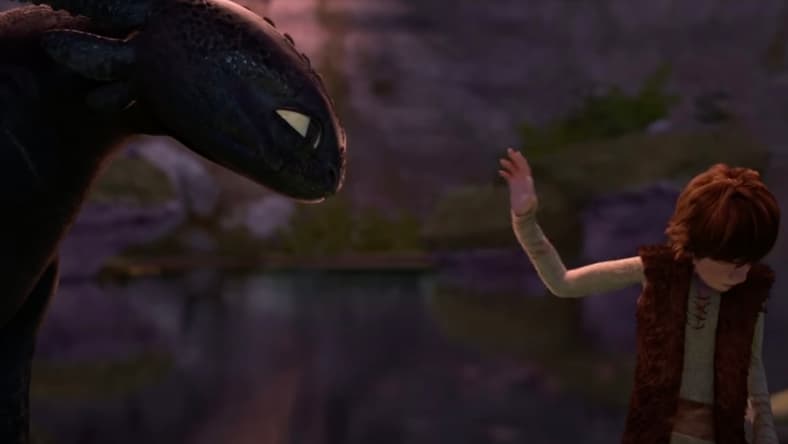 Best Dreamworks Movies