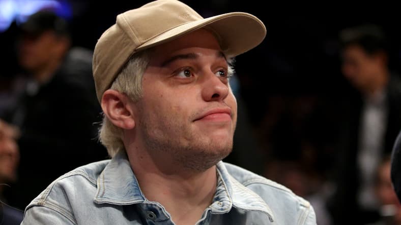 Pete Davidson Funniest Moments