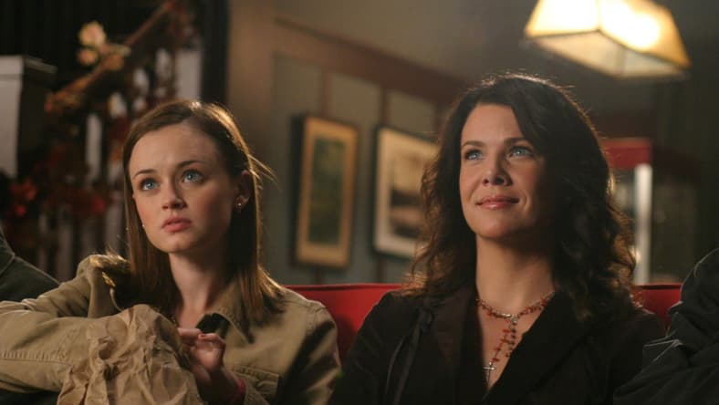 6 Wholesome Shows Like Gilmore Girls 2 Shows Like Gilmore Girls, Netflix