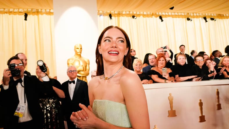 Best Emma Stone Movies