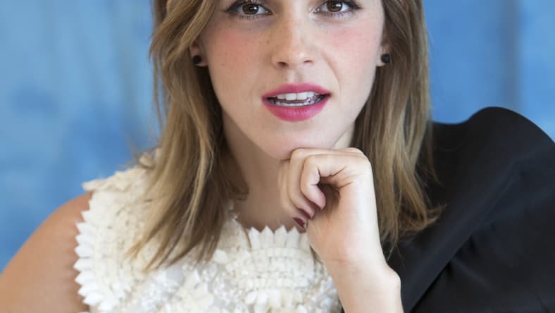 10 Times Emma Watson Proved She'S Smarter Than Us 2 Emma Watson Real Princess