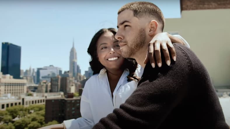The Last Five Years Is Coming To Broadway: Here'S Everything We Know 2 Adrienne Warren And Nick Jonas, The Cast Of The Last Five Years Broadway Musical.
