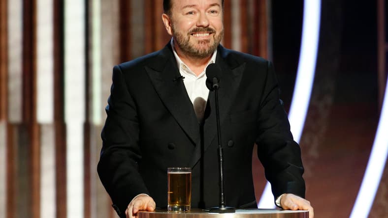 5 Weird Movies On Paramount Plus 2 Weird Movies On Paramount Plus, Entertainment: 77Th Annual Golden Globe Awards