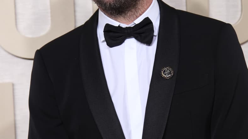 6 Best Movies About Being An Actor 2 Best Movies About Being An Actor, Entertainment: Entertainment: 81St Annual Golden Globe Awards