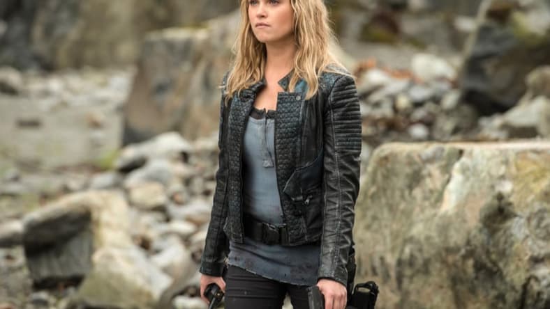 6 Best Shows Like The 100 2 6 Best Shows Like The 100