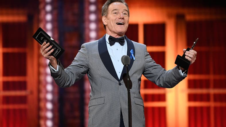 7 Shows Like Breaking Bad 2 Shows Like Breaking Bad, Syndication: Usatoday