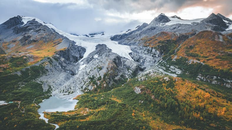 Movies Filmed In Alaska