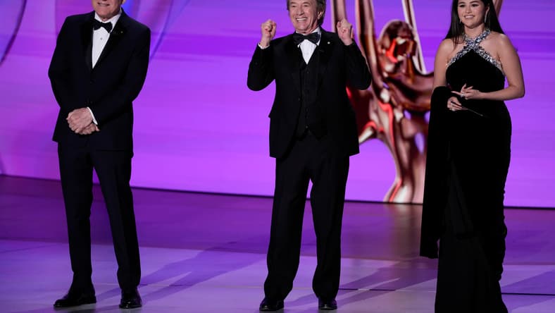 7 Best Martin Short Movies And Tv Shows 2 Entertainment: 76Th Emmy Awards / Martin Short Movies And Tv Shows