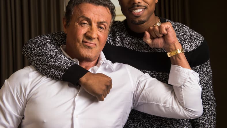 Ranking The 9 Best Rocky Movies From Worst To Best 2 Ranking The Best Rocky Movies, Syndication: Usatoday