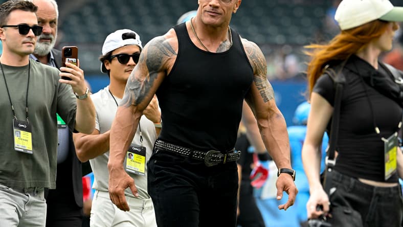 6 Best Dwayne Johnson Movies, Ranked 2 Ufl: Birmingham Stallions At Arlington Renegades / Best Dwayne Johnson Movies