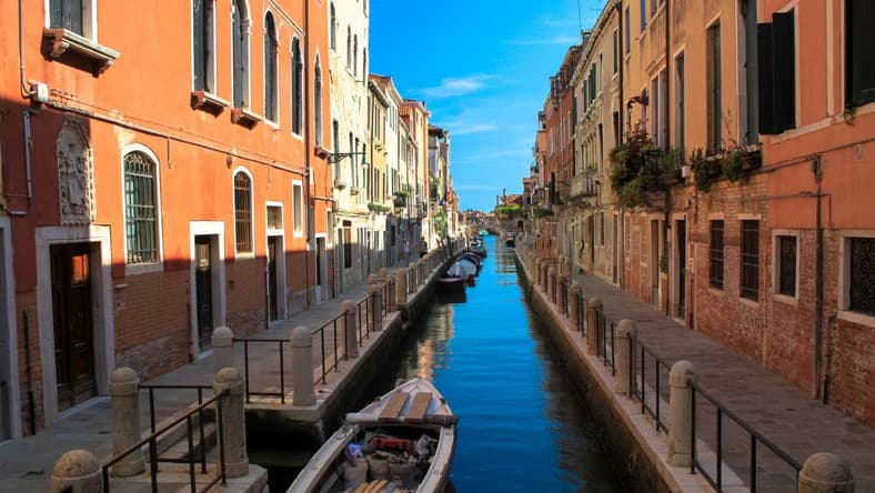 6 Best Movies Filmed In Venice 2 Best Movies Filmed In Venice, Unsplash