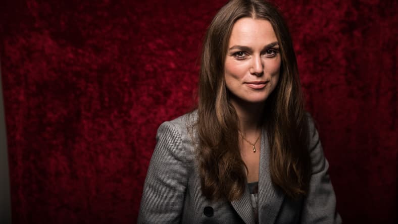 Syndication: Usatoday / Best Keira Knightley Movies
