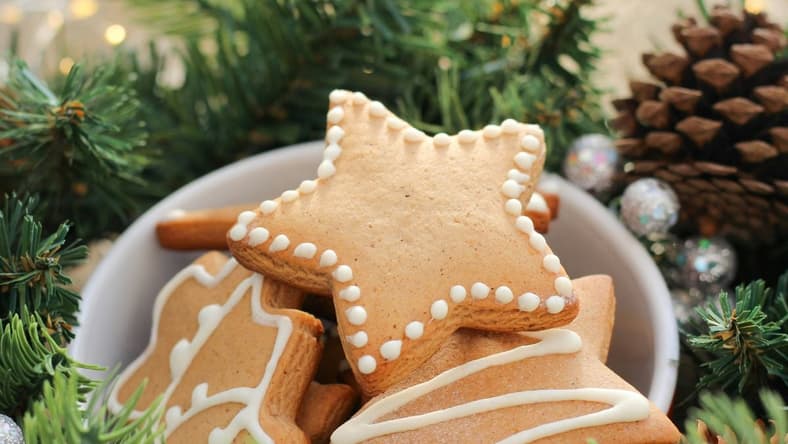 17 Top Baking Movies To Get You In The Holiday Spirit 2 Top Baking Movies, Unsplash