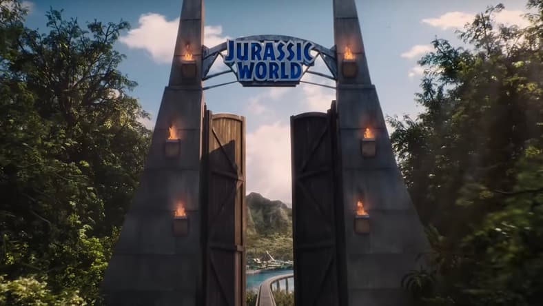 Ranking All 6 Jurassic Park Movies From Worst To Best 2 Jurassic Park Movies