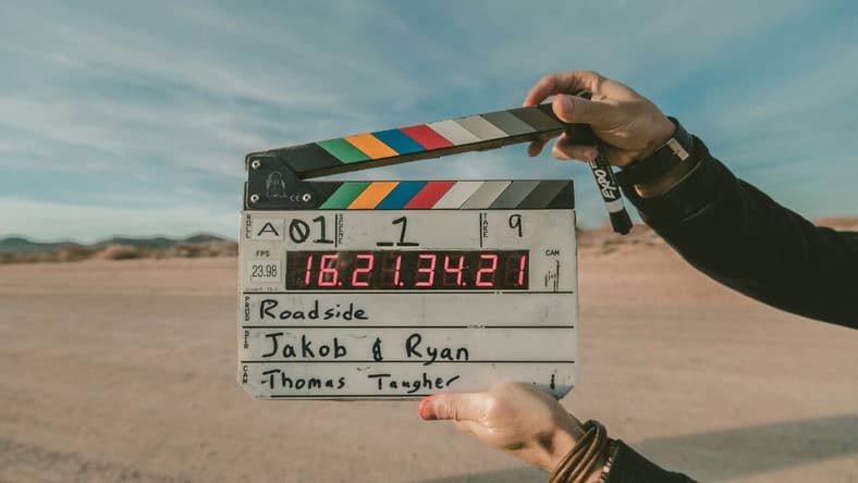 Who Were The Highest Paid Actors Of 2024? 2 Highest Paid Actors '24, Unsplash