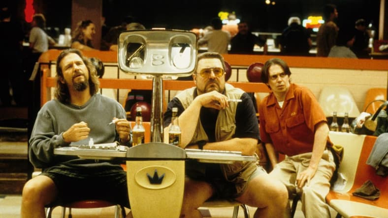 6 Most Memorable Quotes From The Big Lebowski 2 Quotes From The Big Lebowski Gramercy Pictures