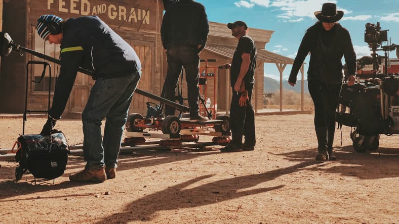 7 Filming Stories Behind Famous Movies That May Shock You 2 Filming Stories