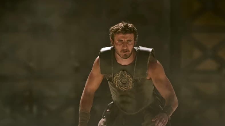 Gladiator 2 Review