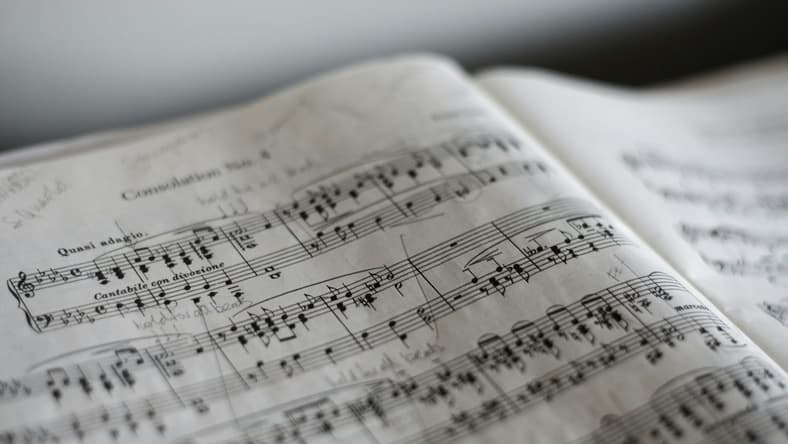 Best Composers For Movies