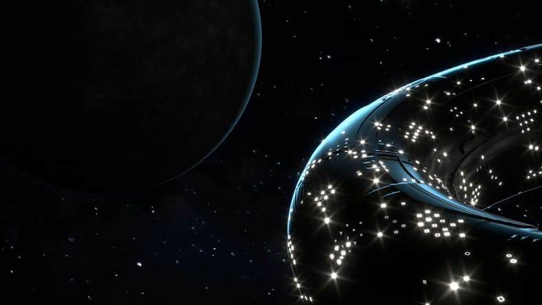 Best Scifi Outer Space Horror Movies