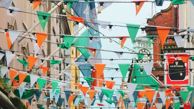 6 Of The Best St. Patrick’s Day Movies To Watch With The Family 2 The Best St. Patrick'S Day Movies Unsplash