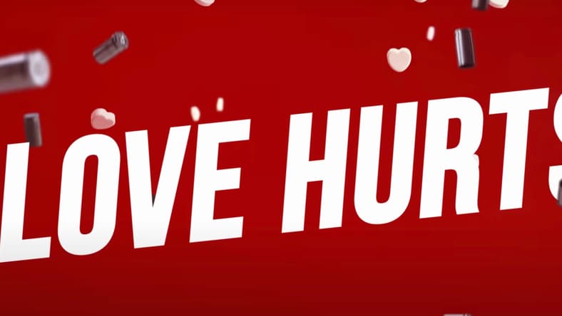 Love Hurts Review