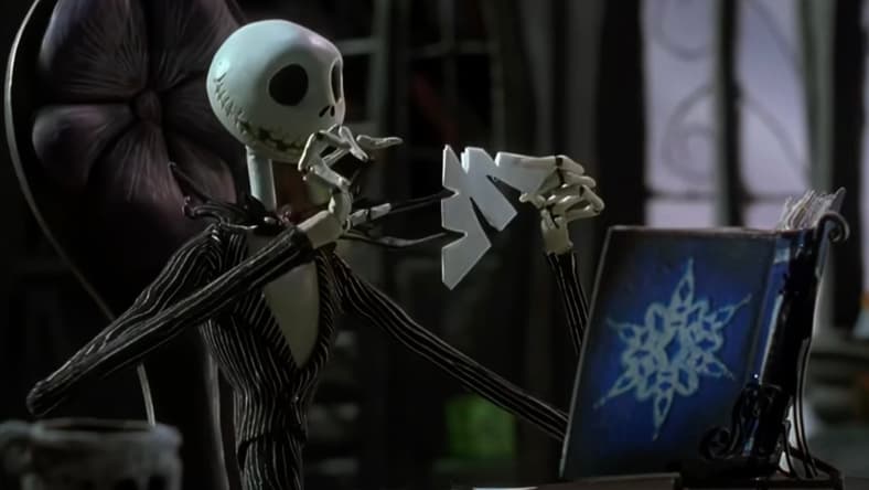 Tim Burton Animated Movies