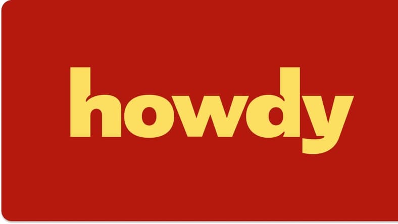 Howdy By Roku