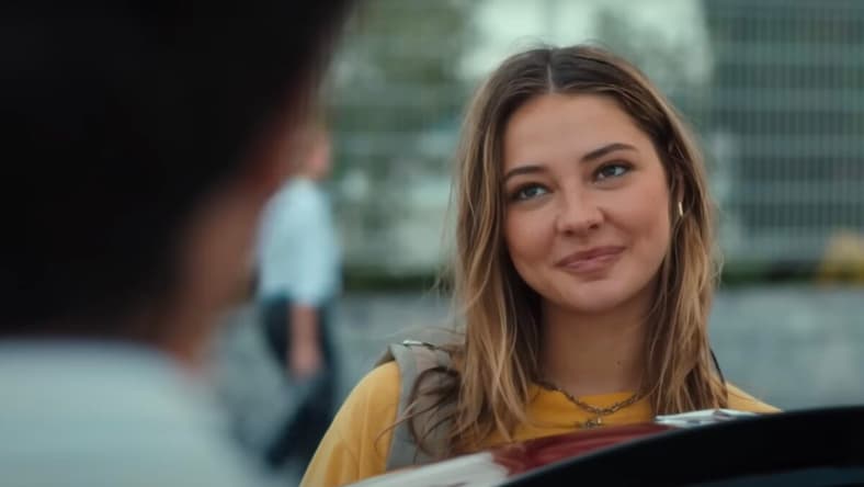 Prime Video'S The Map That Leads To You: Only Release In Late-August Lull 2 The Map That Leads To You Trailer