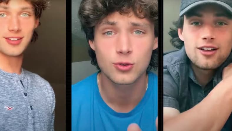 Paramount+ Docuseries Set To Reveal The Dark Side Of Online Fame 2 Thirst Trap / Paramount+ Docuseries