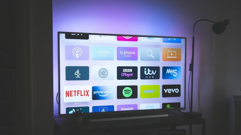 Tv Streaming Services / Student Streaming Bargains