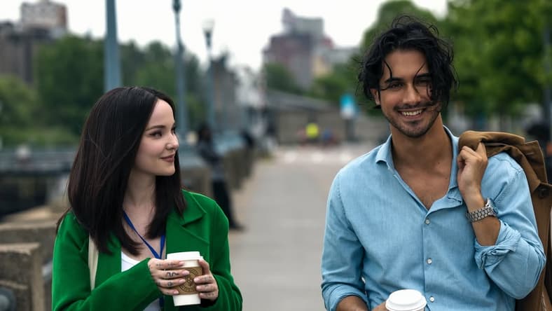 Prime Video Set To Launch Psychological Thriller 56 Days In February 2026 2 56 Days Show