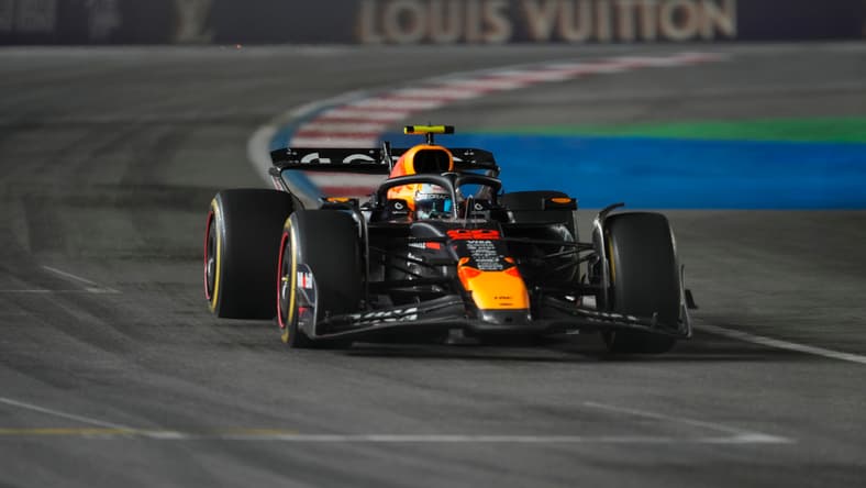 Apple Reveals Formula One Channel Within Apple Tv App 2 Formula One: Formula One Heineken Las Vegas Grand Prix / Formula One Channel
