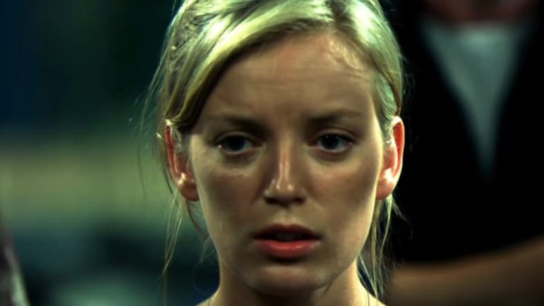 Zack Snyder'S Dawn Of The Dead Remake Arrives On Netflix In 2026 2 Dawn Of The Dead Remake Woman