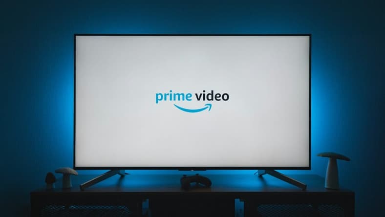 Amazon’s Prime Video Ultra Adds Features At A Higher Monthly Price 2 Prime Video Logo On Tv Screen