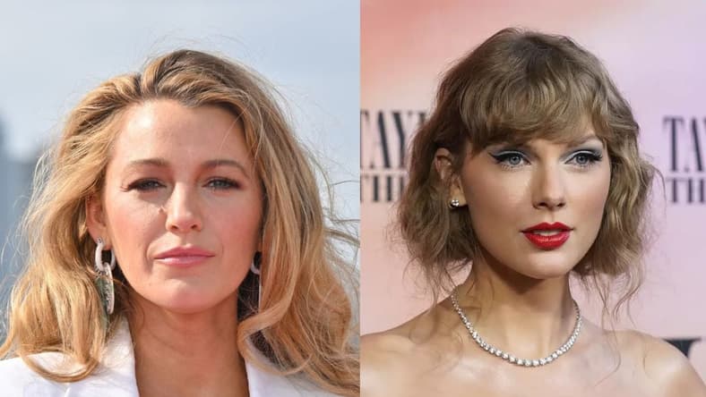 Blake Lively And Taylor Swift Relationship 'Shift' Explained In Newly Released Texts 2 Blake Lively And Taylor Swift Relationship 'Shift' Google Commons