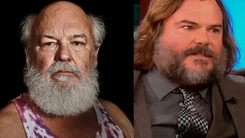 Tenacious D'S Kyle Gass Revealed Fallout With Jack Black After Trump Assassination Joke 2 Kyle Gass Revealed Fallout With Jack Black Google Commons