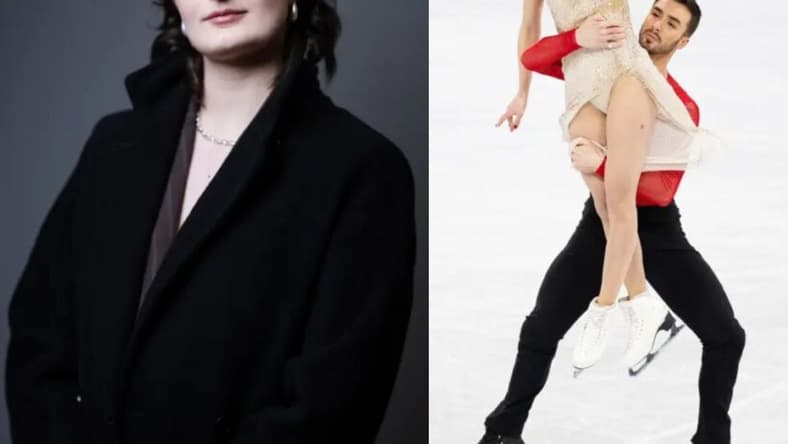 Shocking Figure Skating Scandal Google Commons