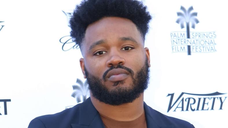 Ryan Coogler’s Sinners Breaks Oscar Record With 16 Nominations 2 Ryan Coogler Arrives At Variety'S Creative Impact Awards And 10 Directors To Watch During The Palm Springs International Film Festival At The Parker Palm Springs On Friday, January 4, 2019. Psiffcreativeimpactawards5064. / Sinners