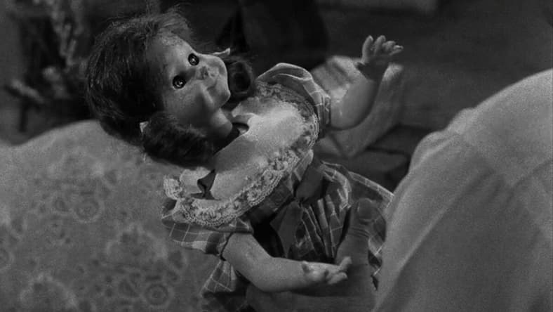6 Creepiest Twilight Zone Episodes 2 Living Doll / Creepiest Twilight Zone Episodes