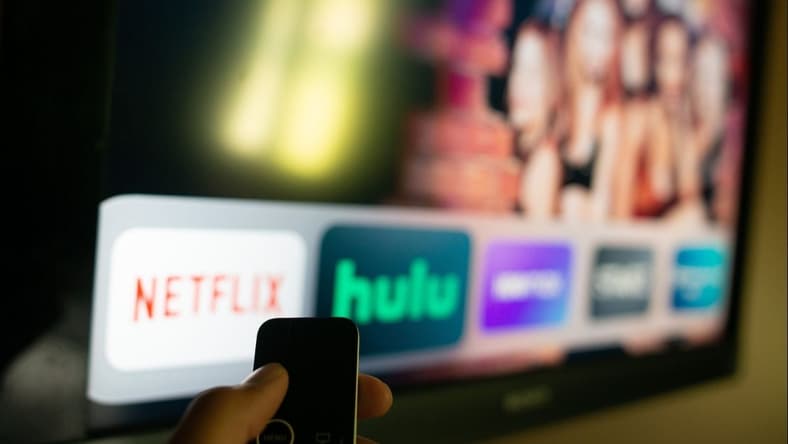 What Does The Netflix-Warner Bros. Deal Mean For The Future Of Streaming?/ Paramount Plus