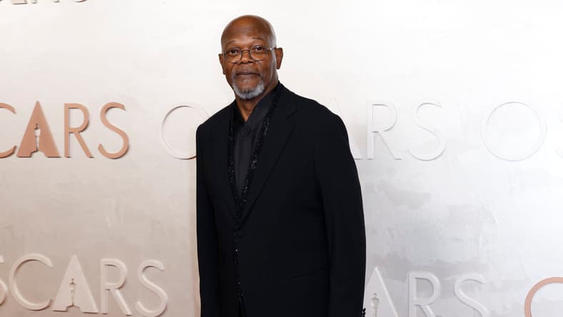 6 Best Samuel L. Jackson Movies, Ranked 2 Entertainment: Entertainment: 2025 Academy Awards - Arrivals And Press Room / Best Samuel L. Jackson Movies